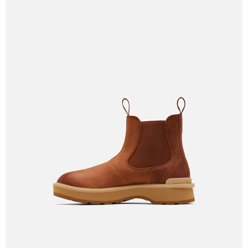 SOREL WOMEN'S HI-LINE CHELSEA BOOT