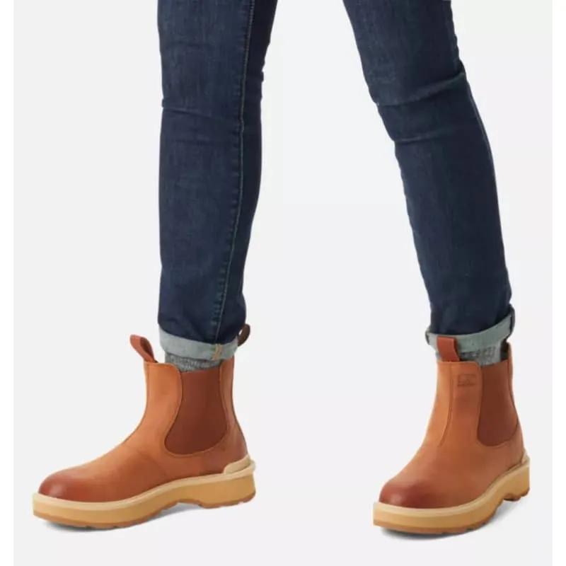 SOREL WOMEN'S HI-LINE CHELSEA BOOT