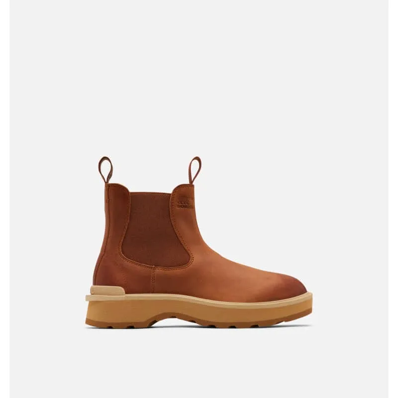 SOREL WOMEN'S HI-LINE CHELSEA BOOT