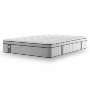 Spencer Medium Mattress by Sealy