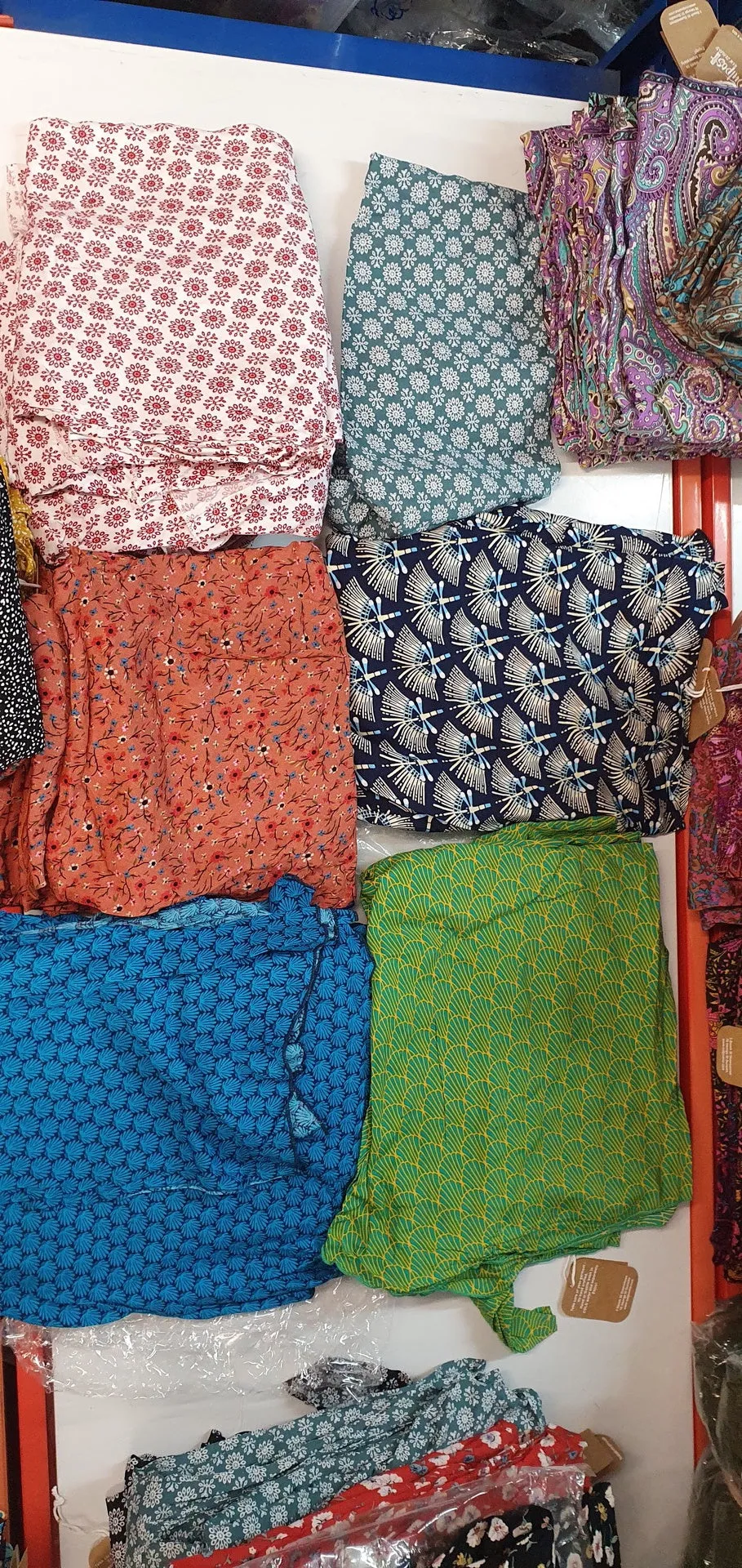 Spring Skirt