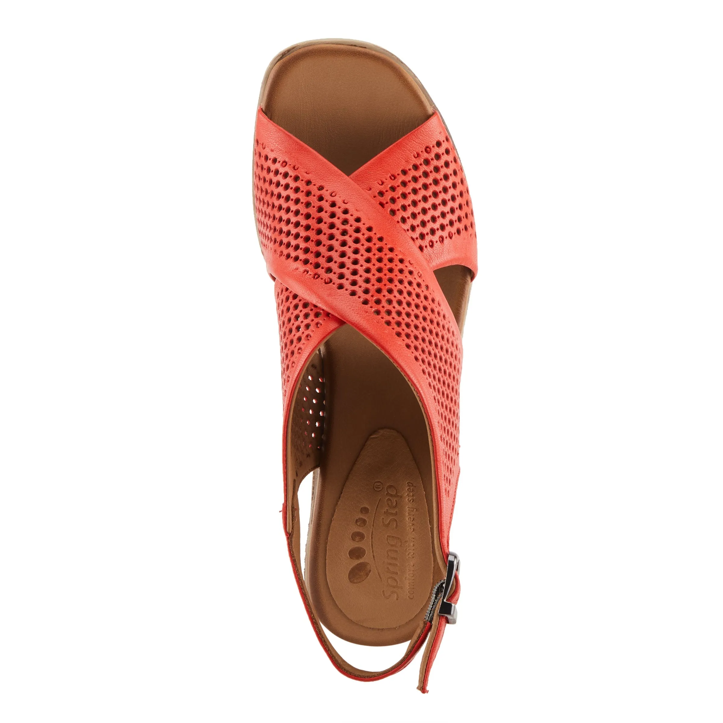 Spring Step Luanca Sandals
