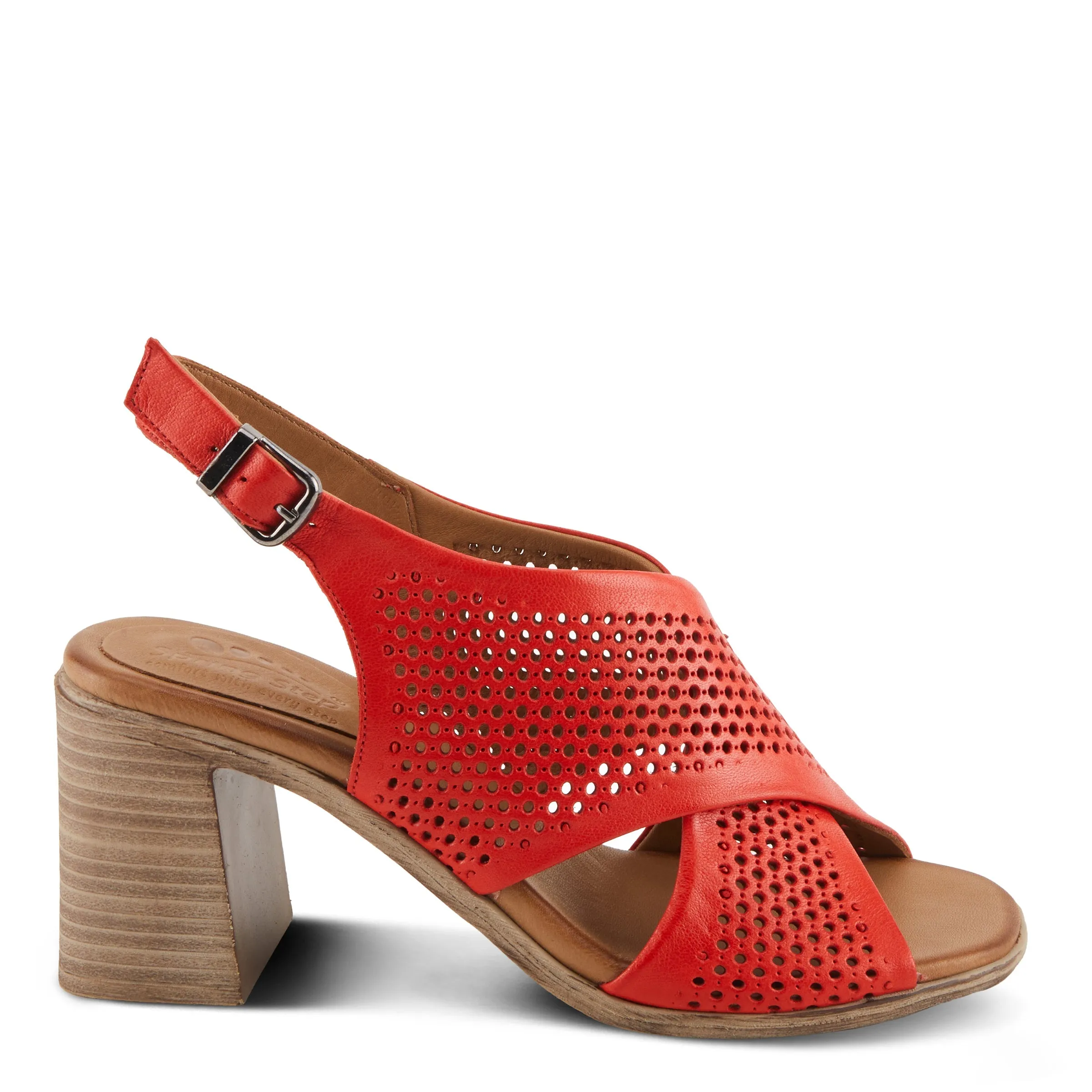 Spring Step Luanca Sandals