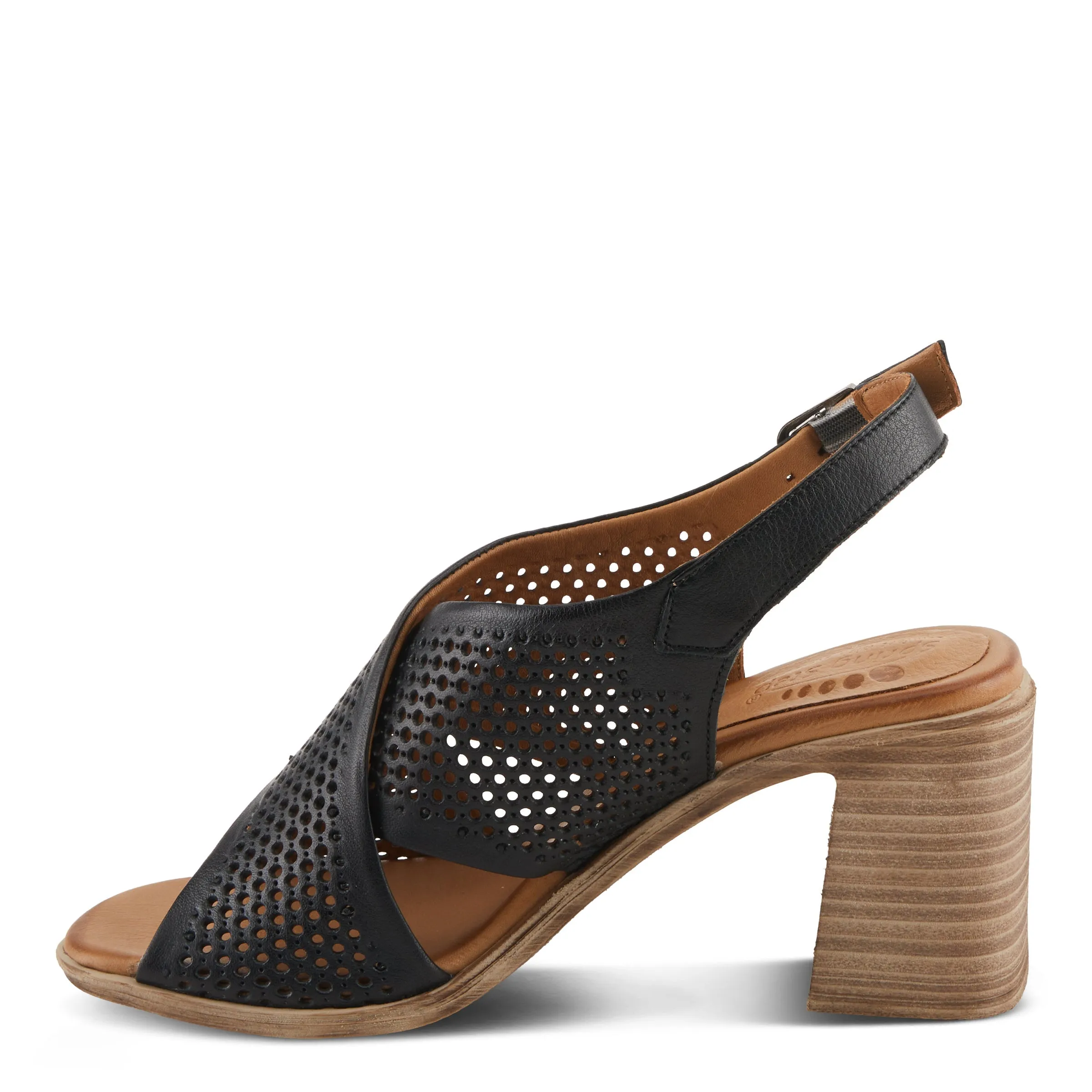 Spring Step Luanca Sandals