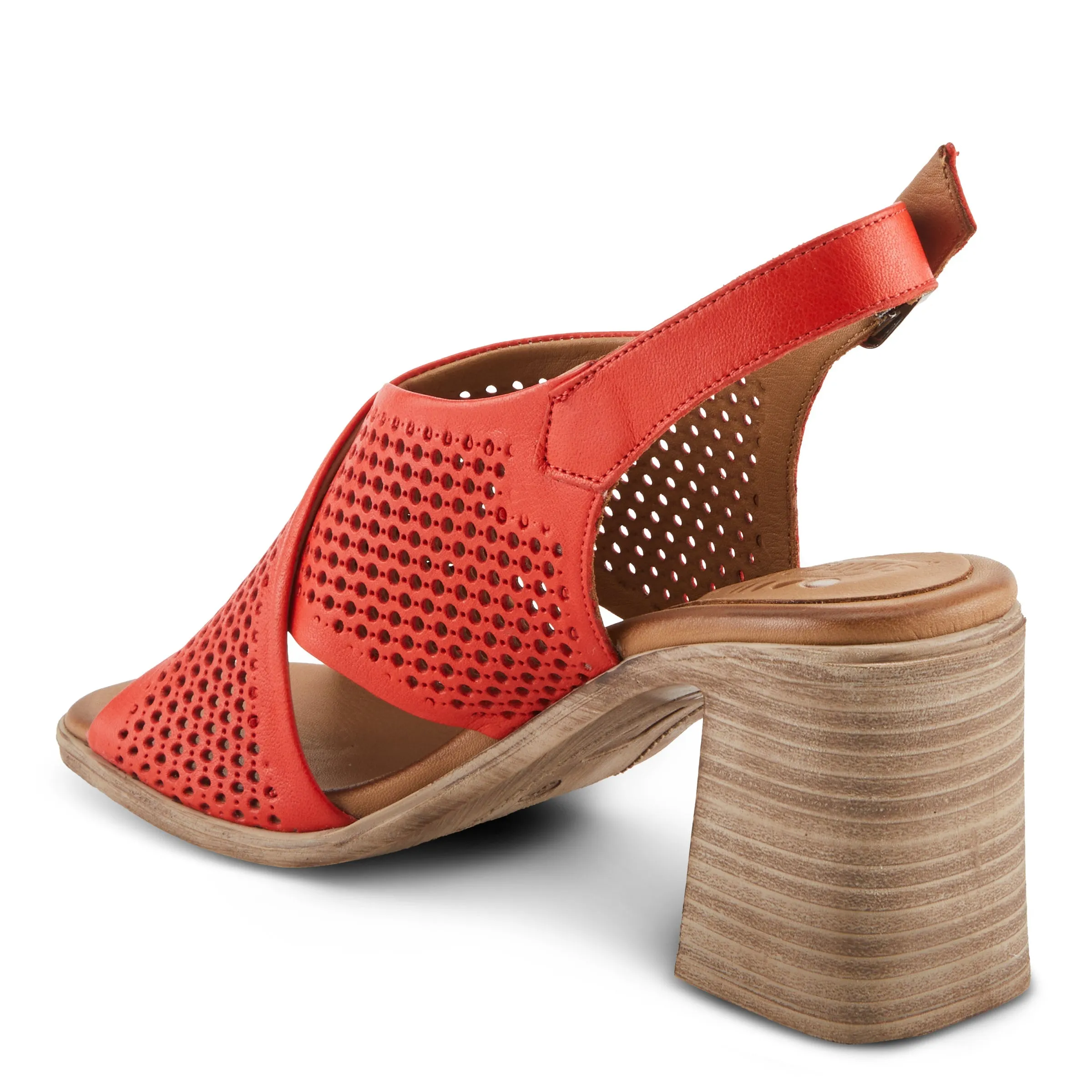 Spring Step Luanca Sandals