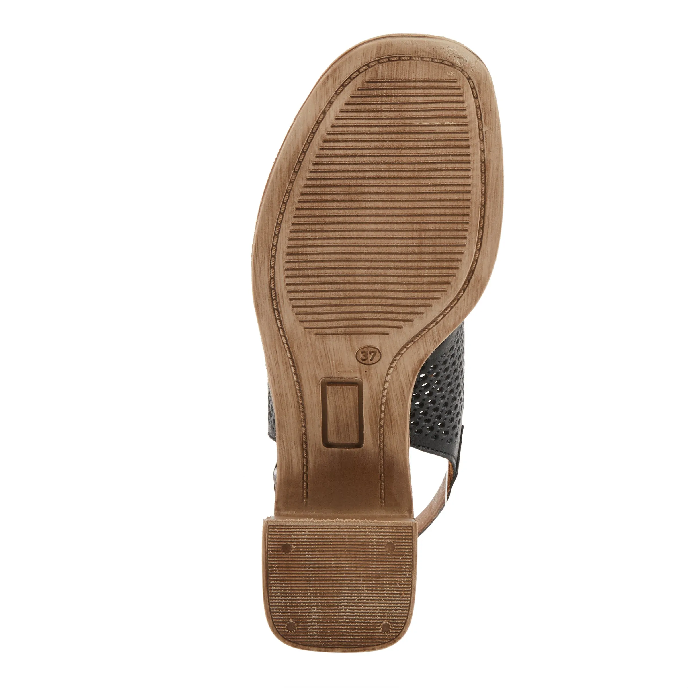 Spring Step Luanca Sandals