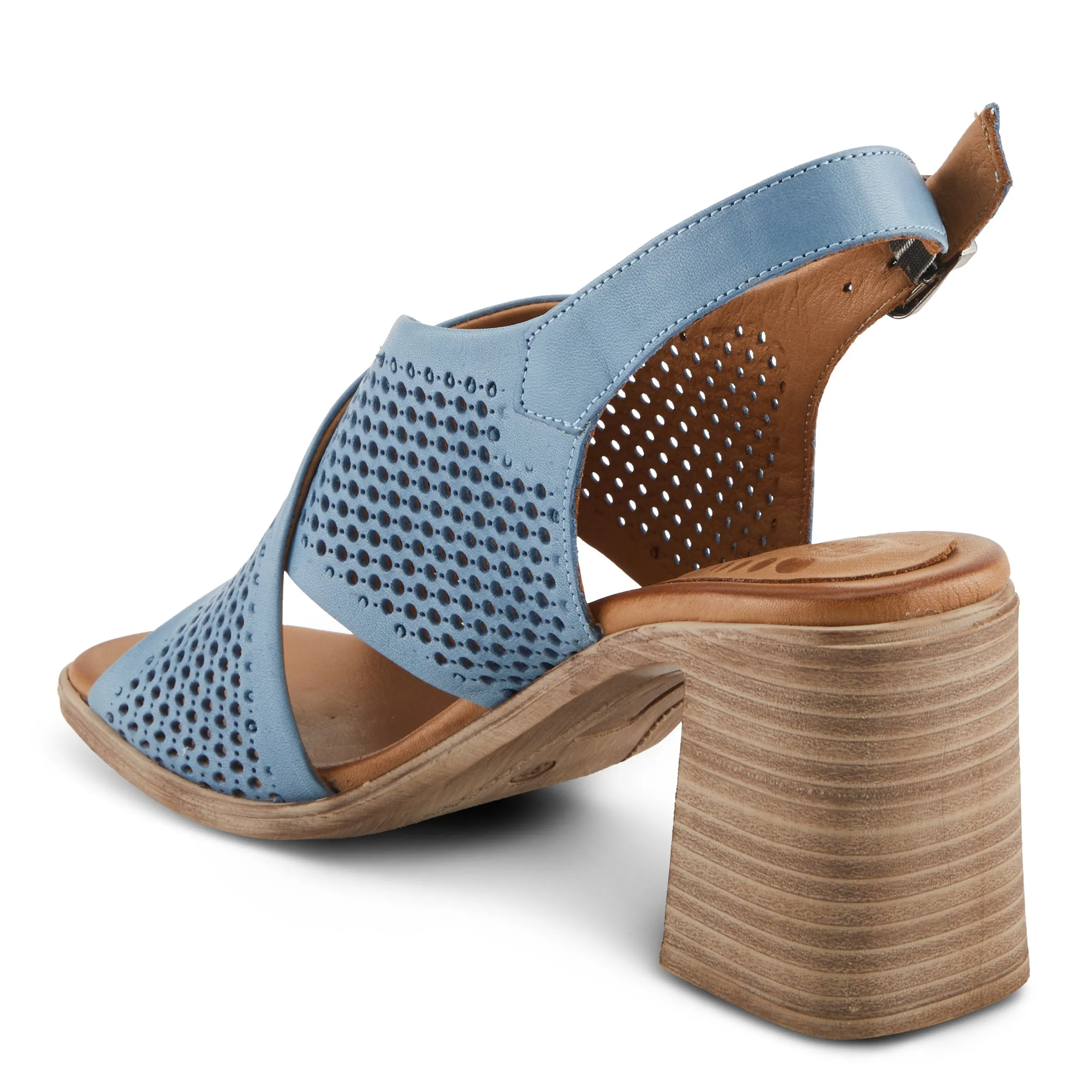Spring Step Luanca Sandals