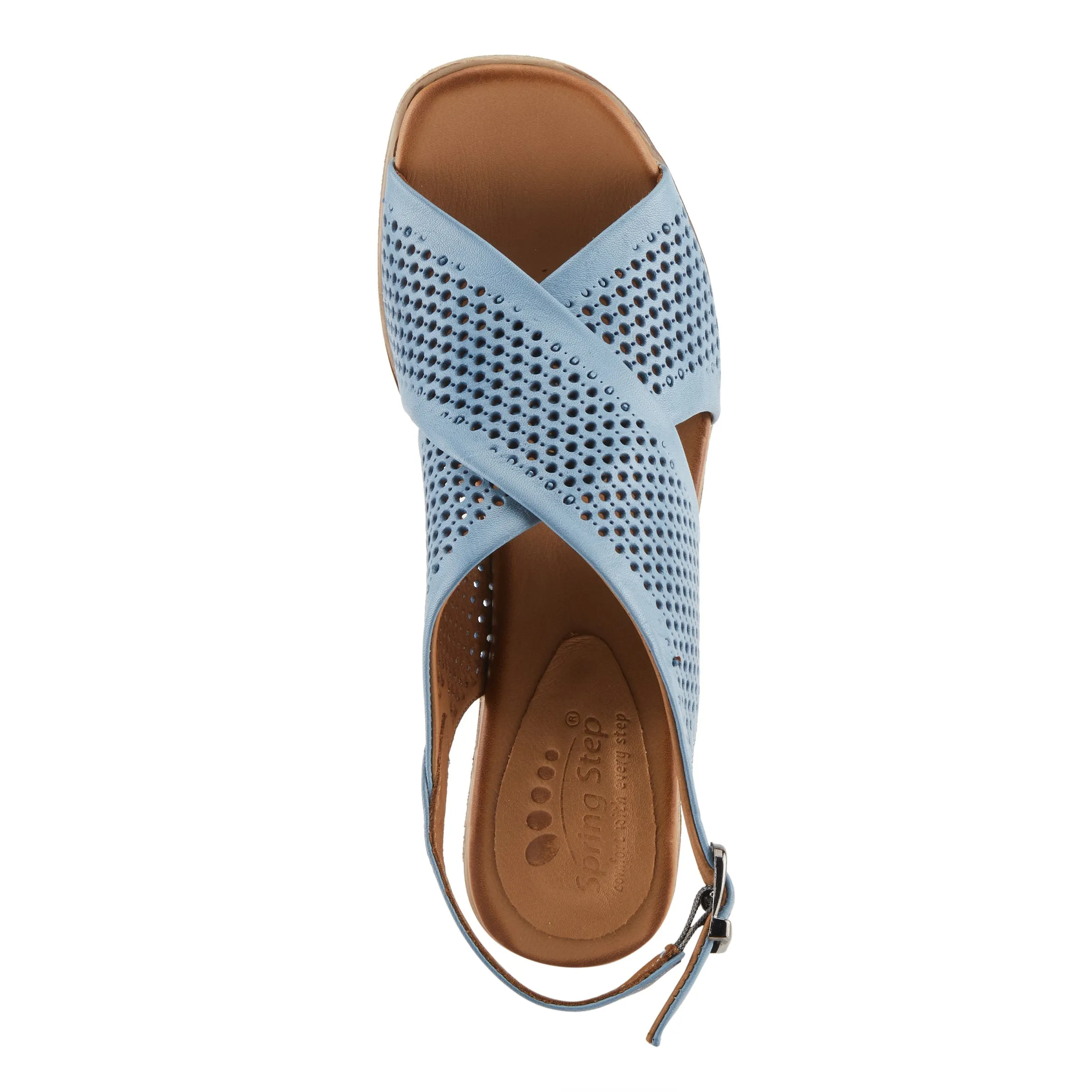 Spring Step Luanca Sandals