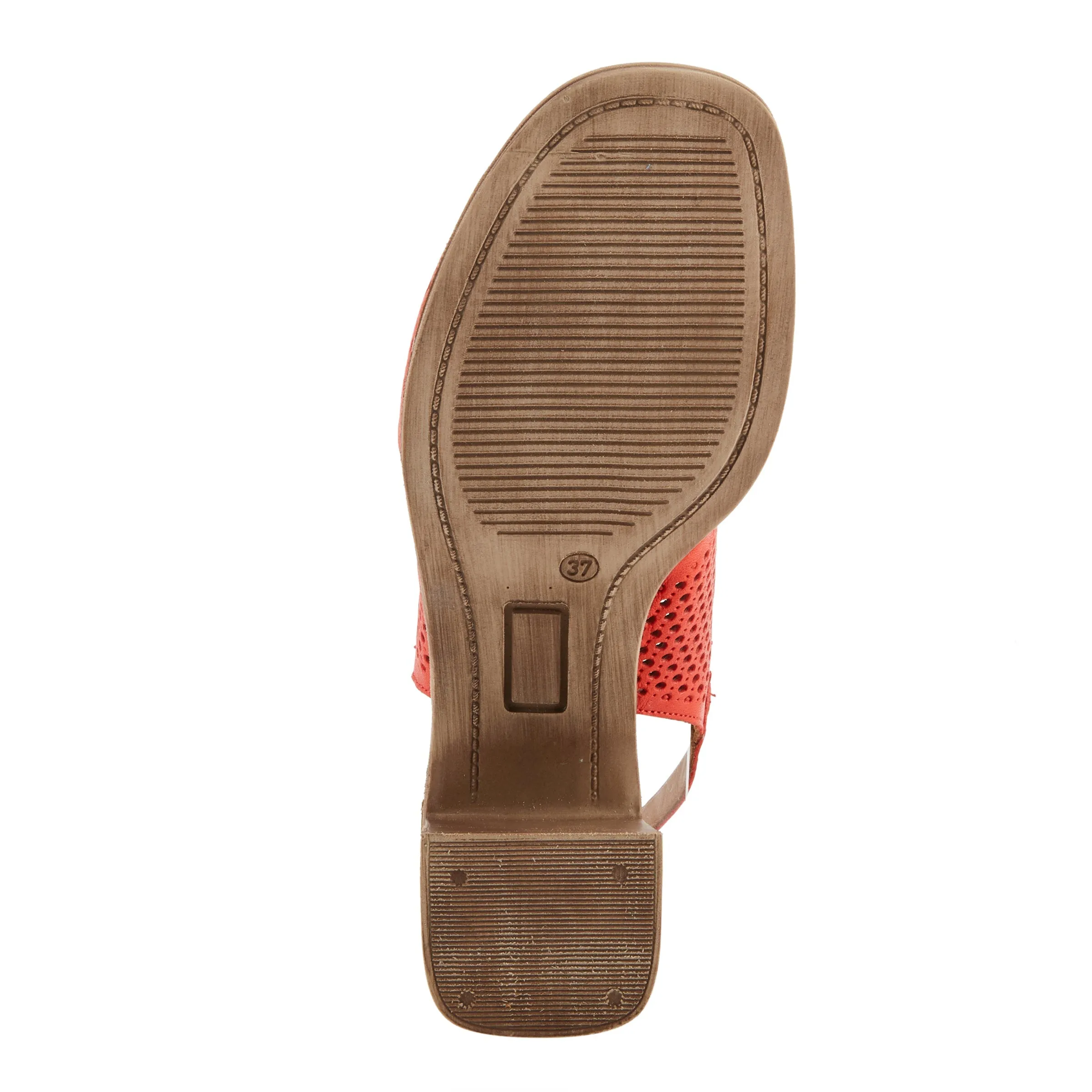 Spring Step Luanca Sandals