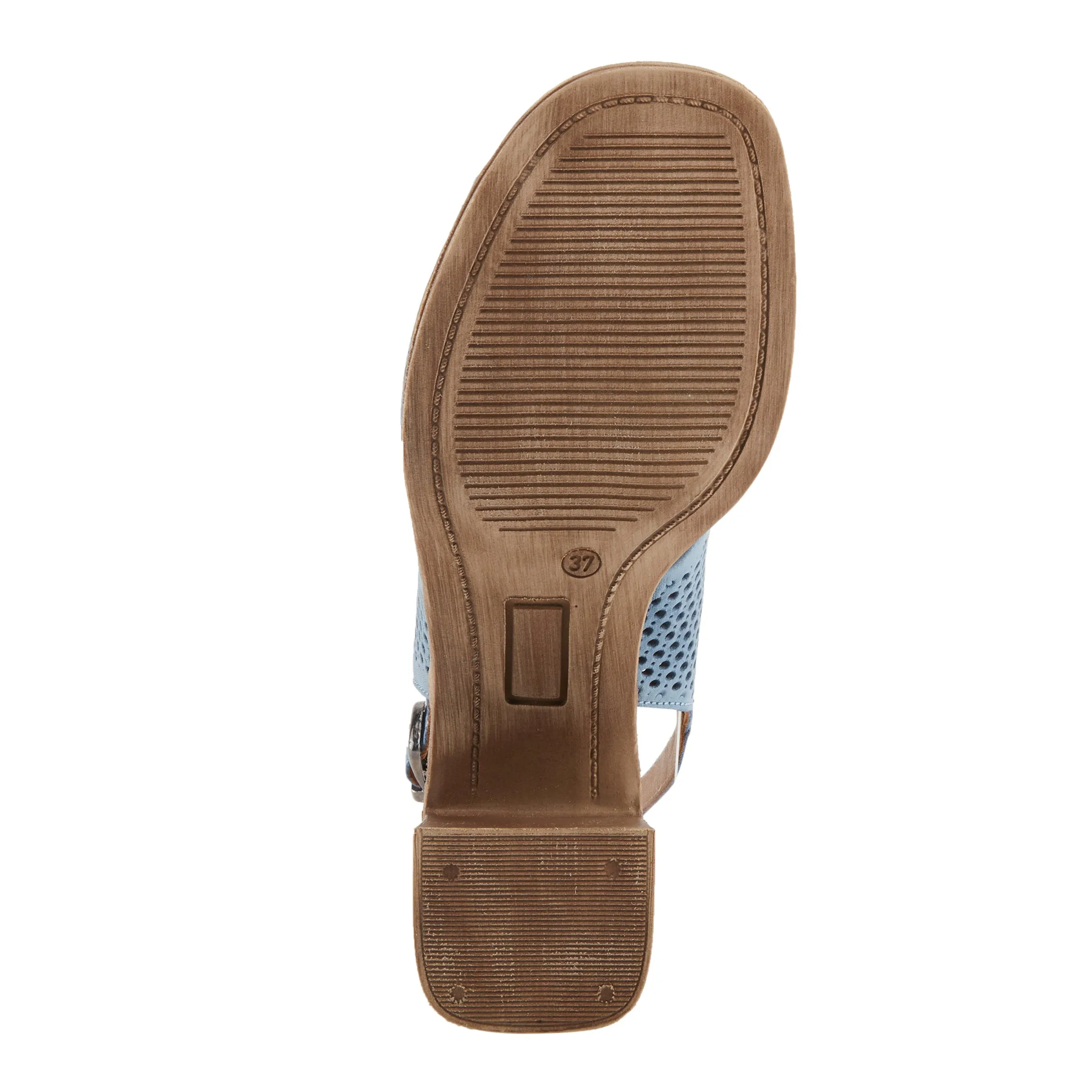 Spring Step Luanca Sandals