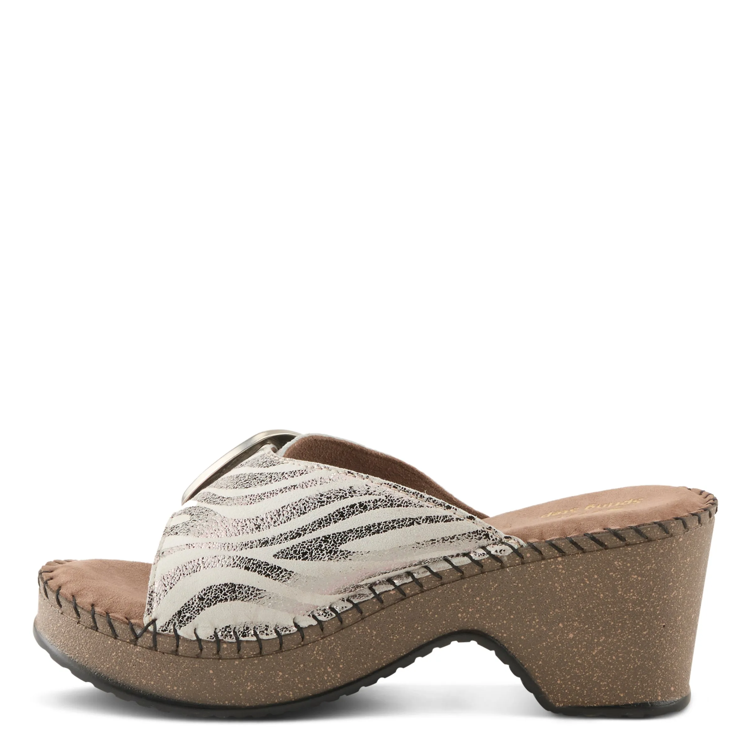SPRING STEP NIENNA SANDALS