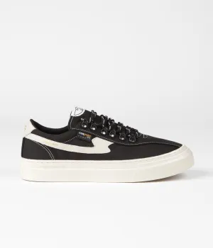 Stepney Workers Club Dellow S-Strike Cup Cordura Shoes - Black / Ecru