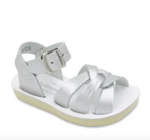 sun-san Swimmer ( silver, toddler-kid)