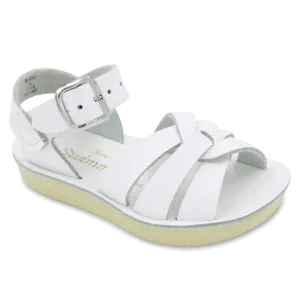 sun-san Swimmer ( white, toddler-kid)