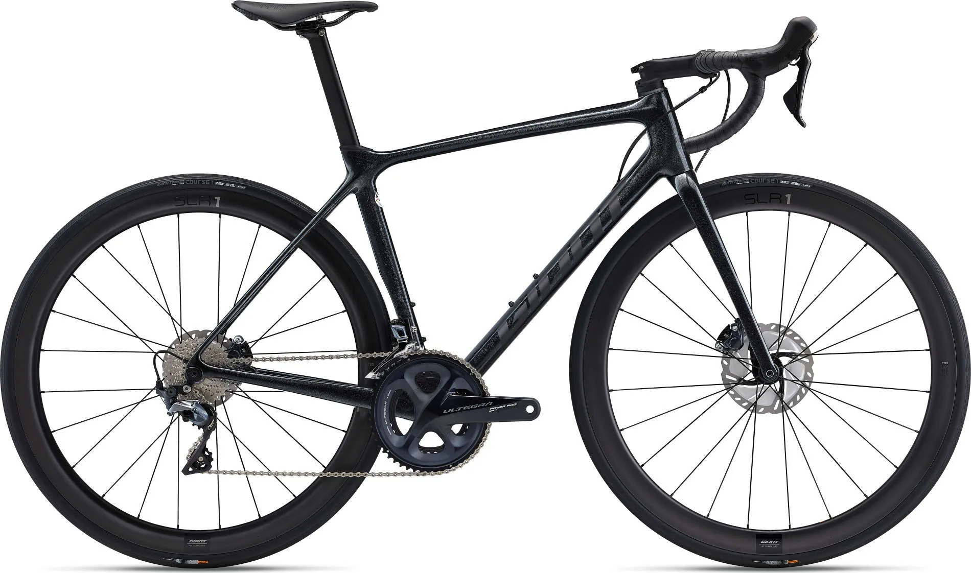 TCR Advanced Pro Disc 1