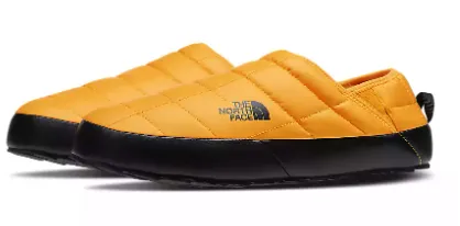Thermoball Traction Mules | Summit Gold