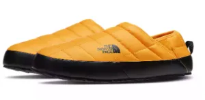 Thermoball Traction Mules | Summit Gold