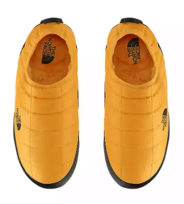 Thermoball Traction Mules | Summit Gold