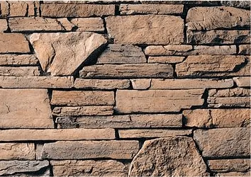 Timber Ledge