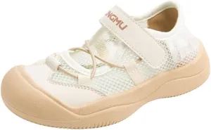Toddler Little Girls Sneakers Summer Breathable Sports Sandals Shoes Casual Fashion Outdoor Walking