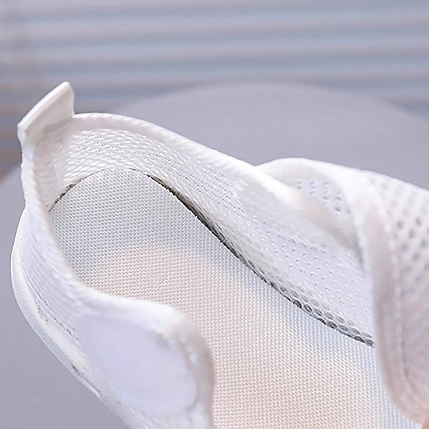 Toddler Water Shoes Baby Boys Girls Pure Beach Swim Sandals uick ry Barefoot Socks Shoes Summer Breathable Slides