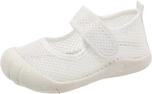 Toddler Water Shoes Baby Boys Girls Pure Beach Swim Sandals uick ry Barefoot Socks Shoes Summer Breathable Slides