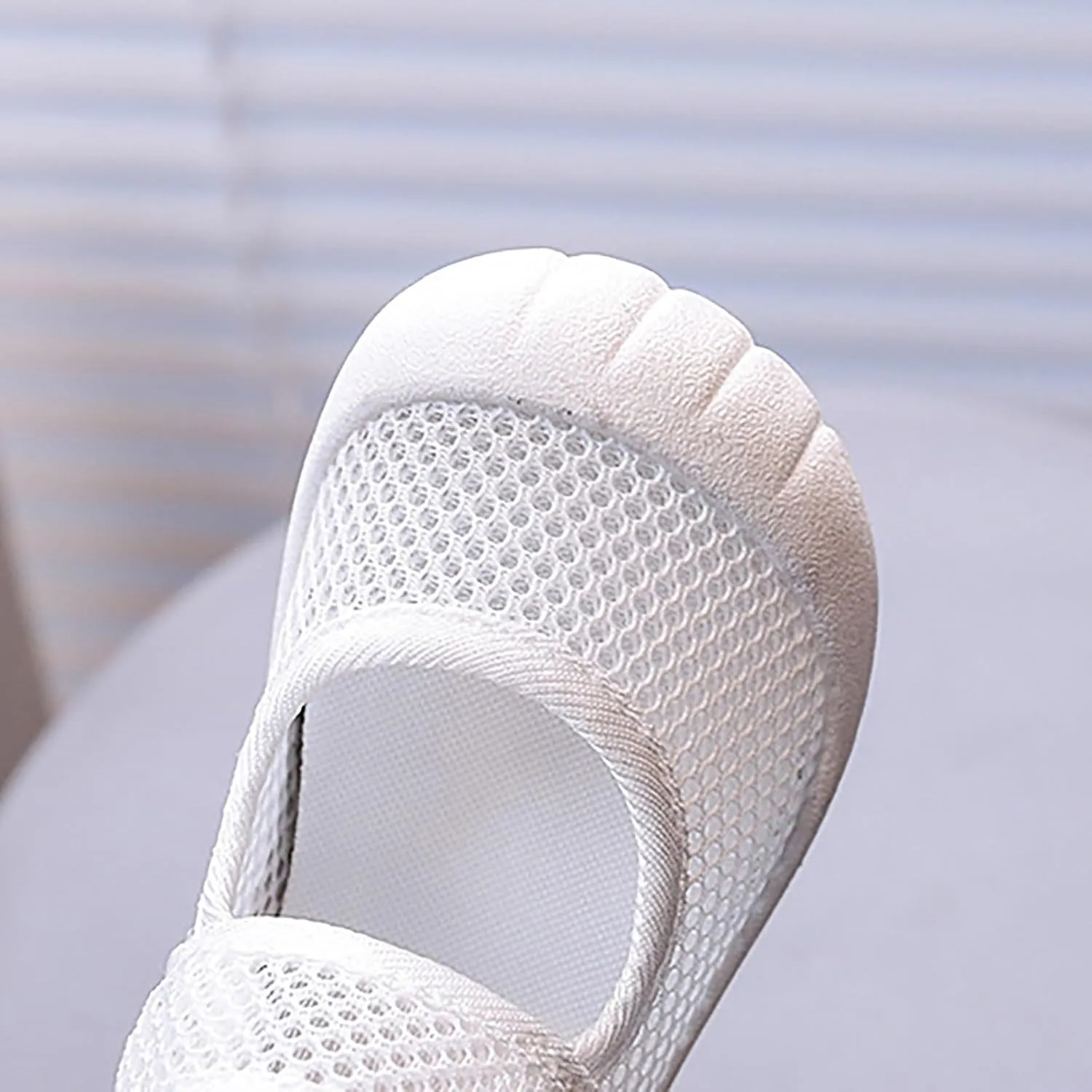 Toddler Water Shoes Baby Boys Girls Pure Beach Swim Sandals uick ry Barefoot Socks Shoes Summer Breathable Slides