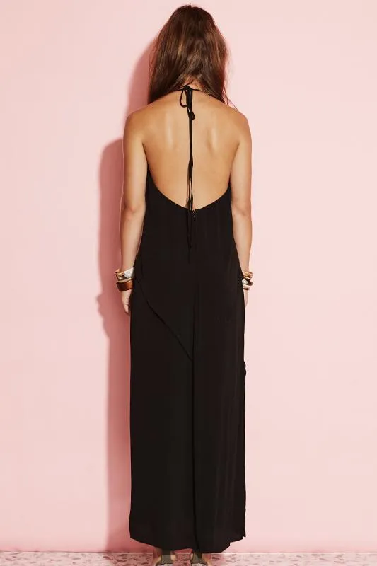 Too Late Maxi Dress
