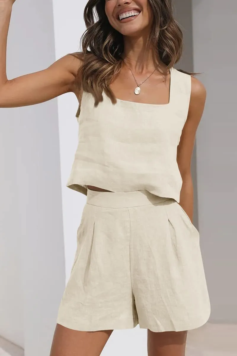 Tresha - Minimalist Chic Set