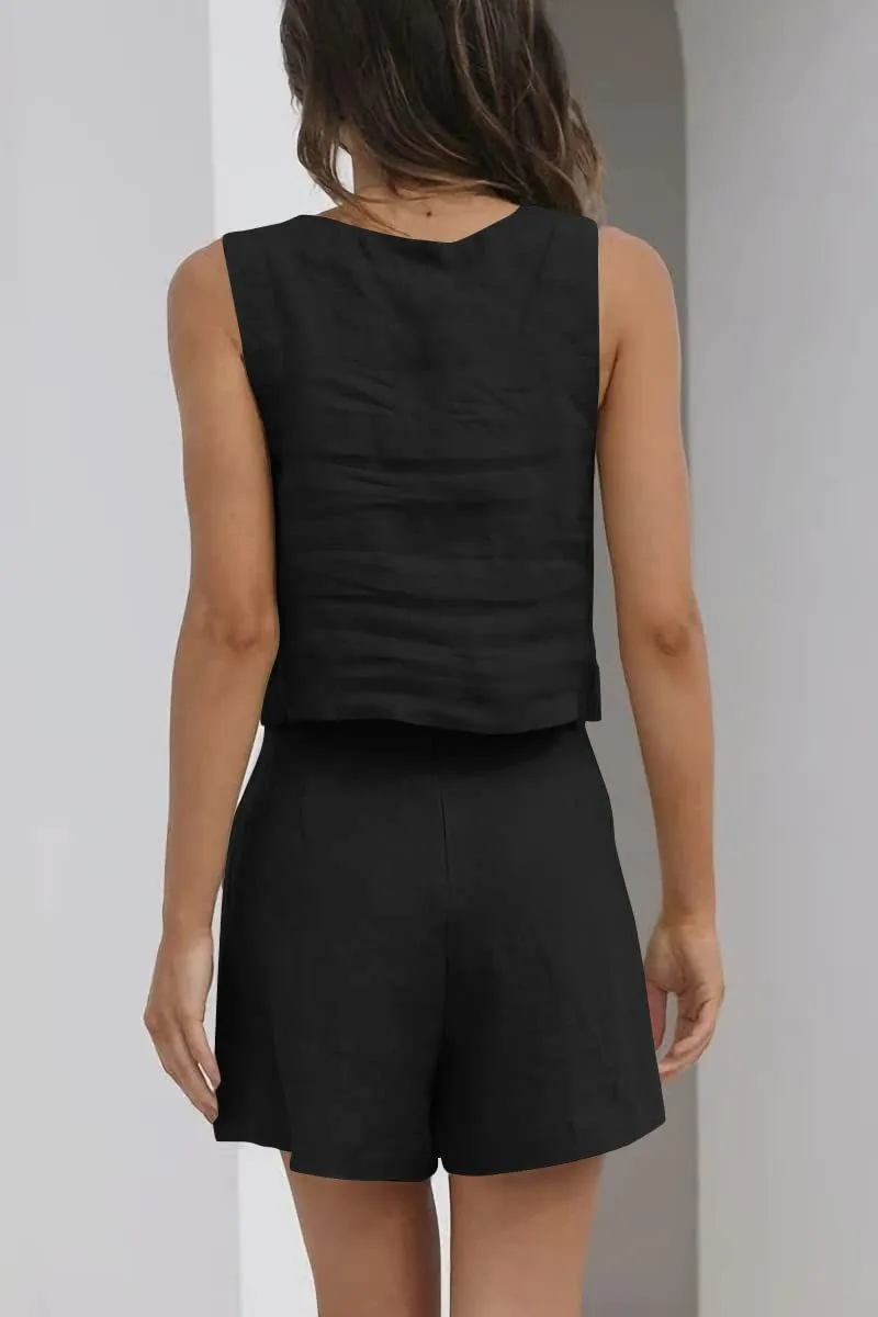 Tresha - Minimalist Chic Set