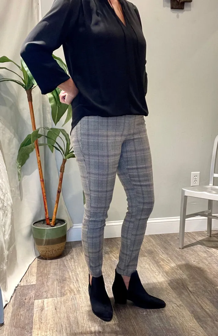 Tribal Sierra Ankle Pant