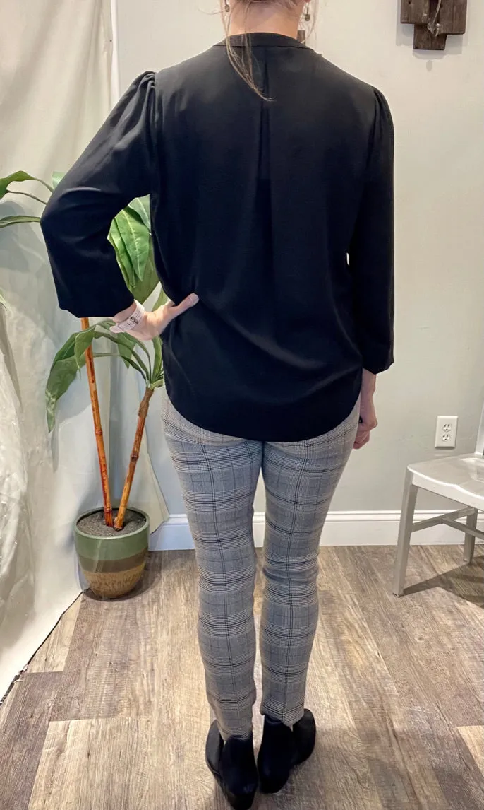 Tribal Sierra Ankle Pant