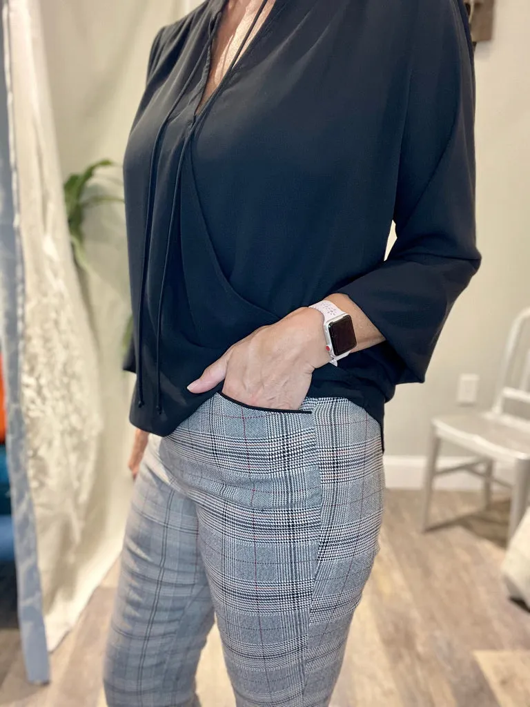 Tribal Sierra Ankle Pant