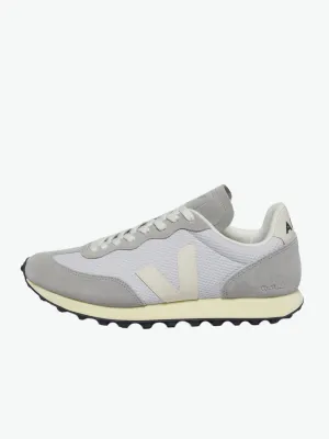 Veja Rio Branco Light Grey Sneakers