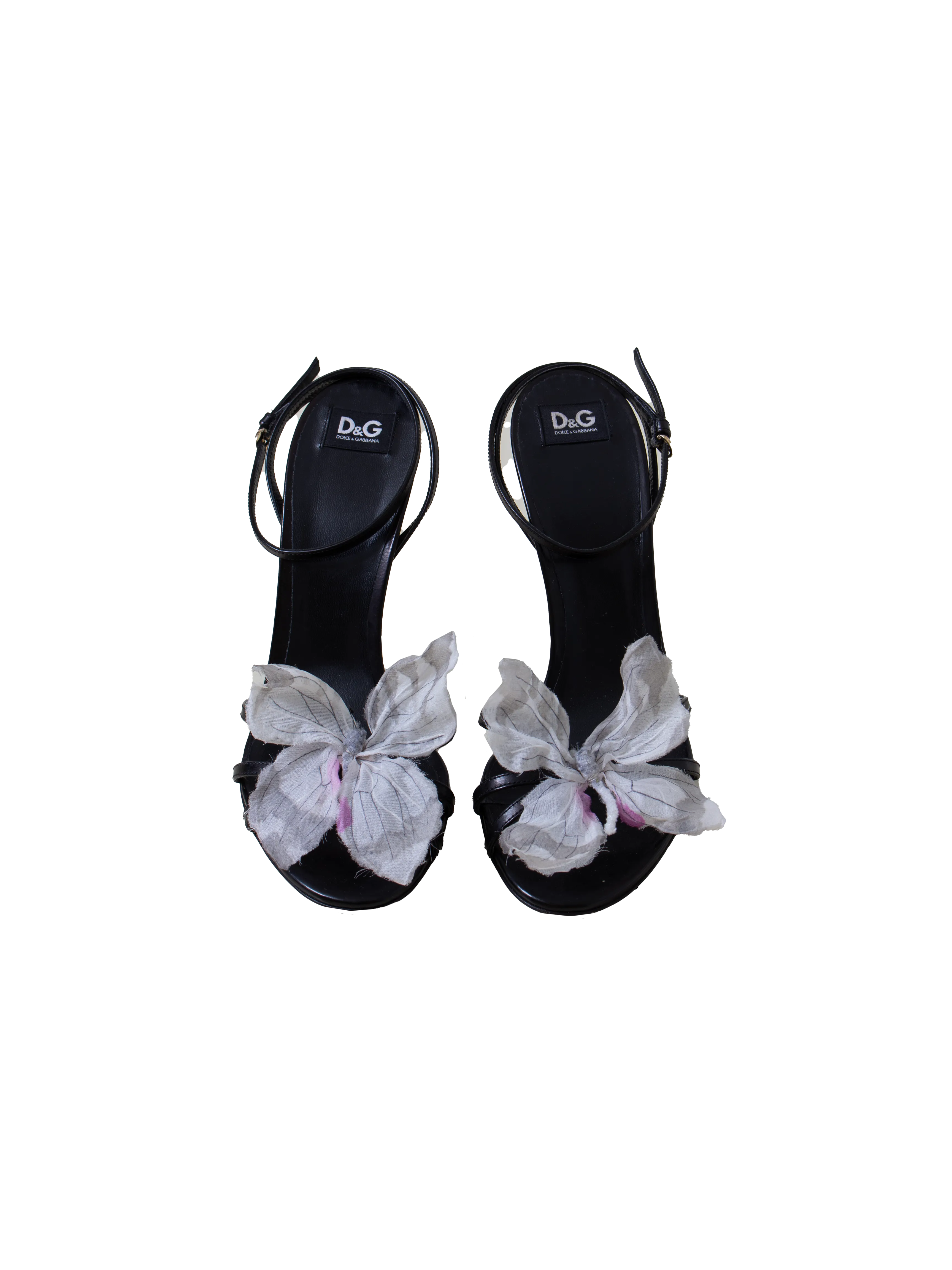 Vintage Dolce & Gabbana Sandals