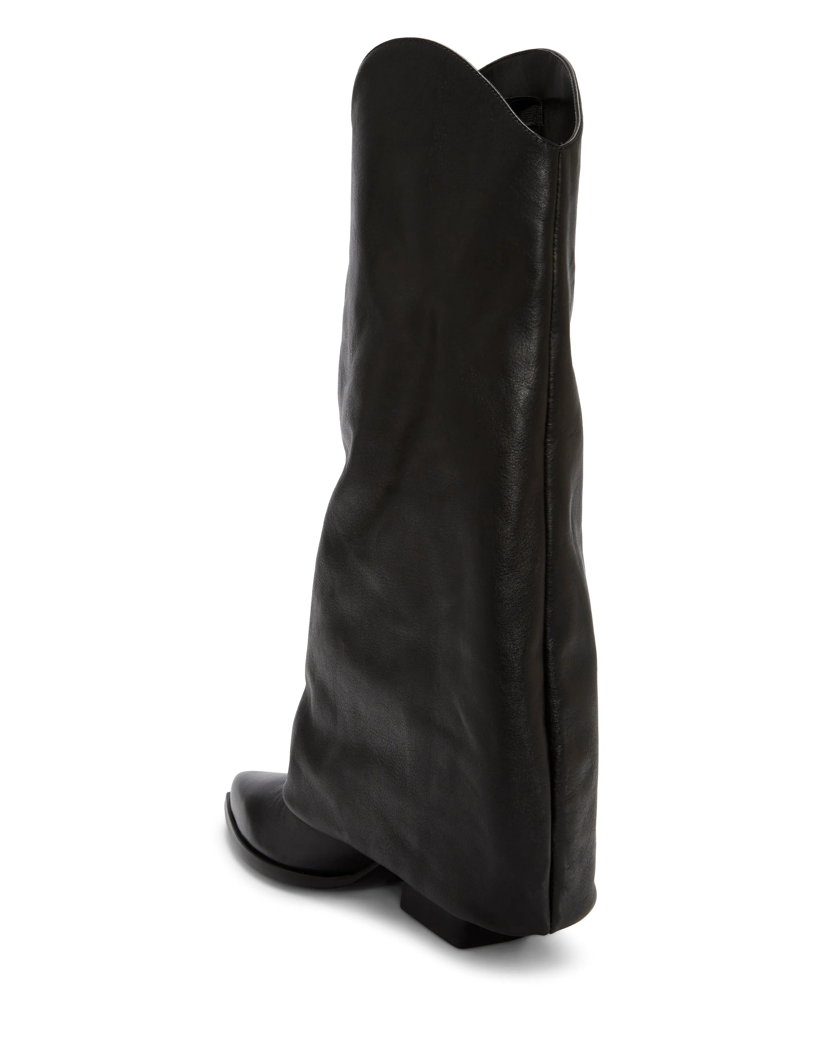 Violete Bootie