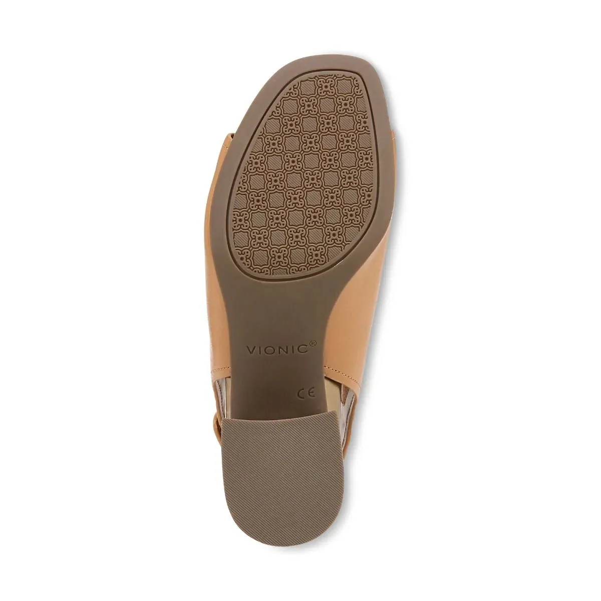 Vionic Valencia Heeled Sandal Women's
