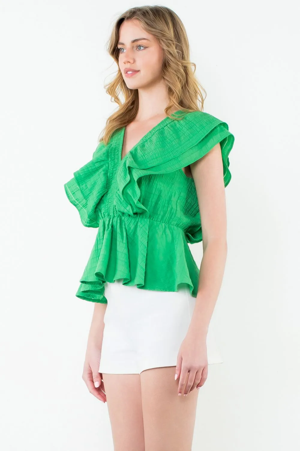 Viviana Blouse