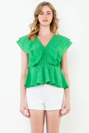 Viviana Blouse