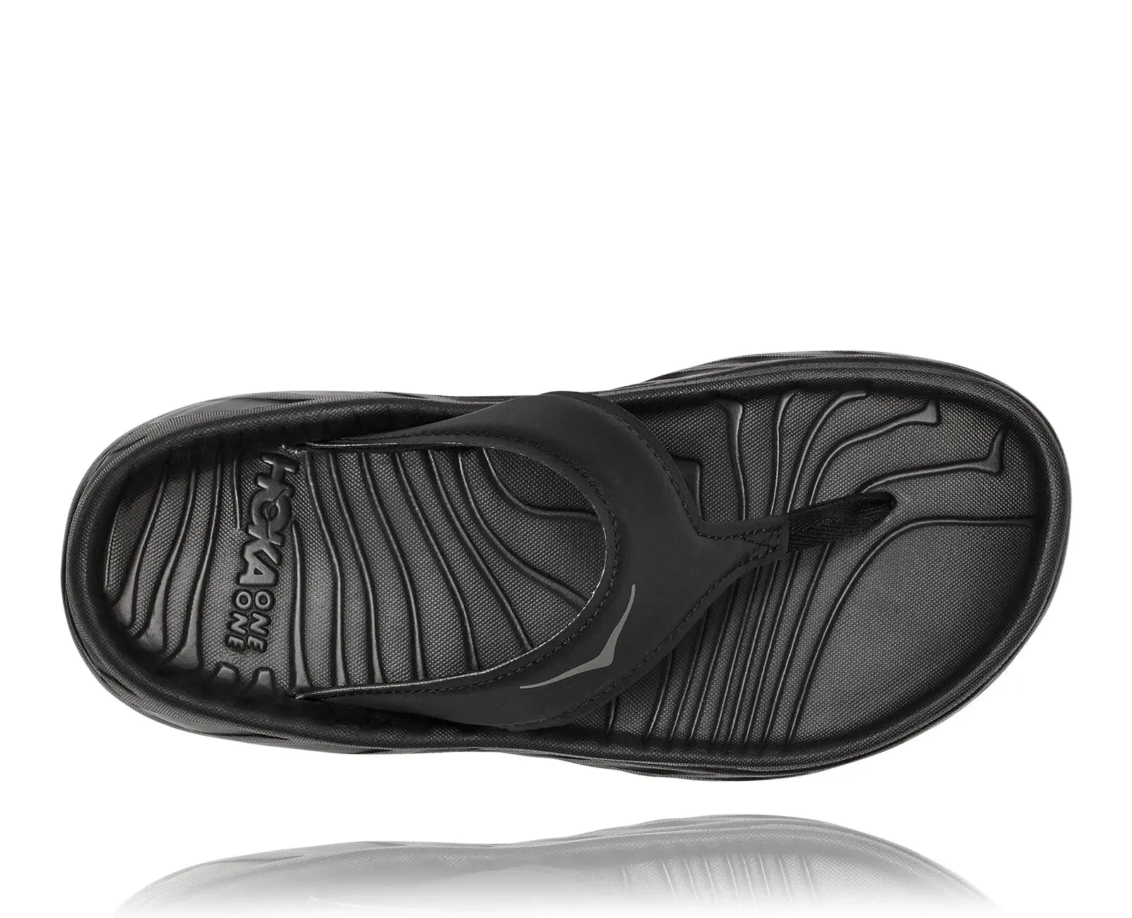 Womens Hoka Ora Recovery Flip  Ultimate Comfort for Tired Feet