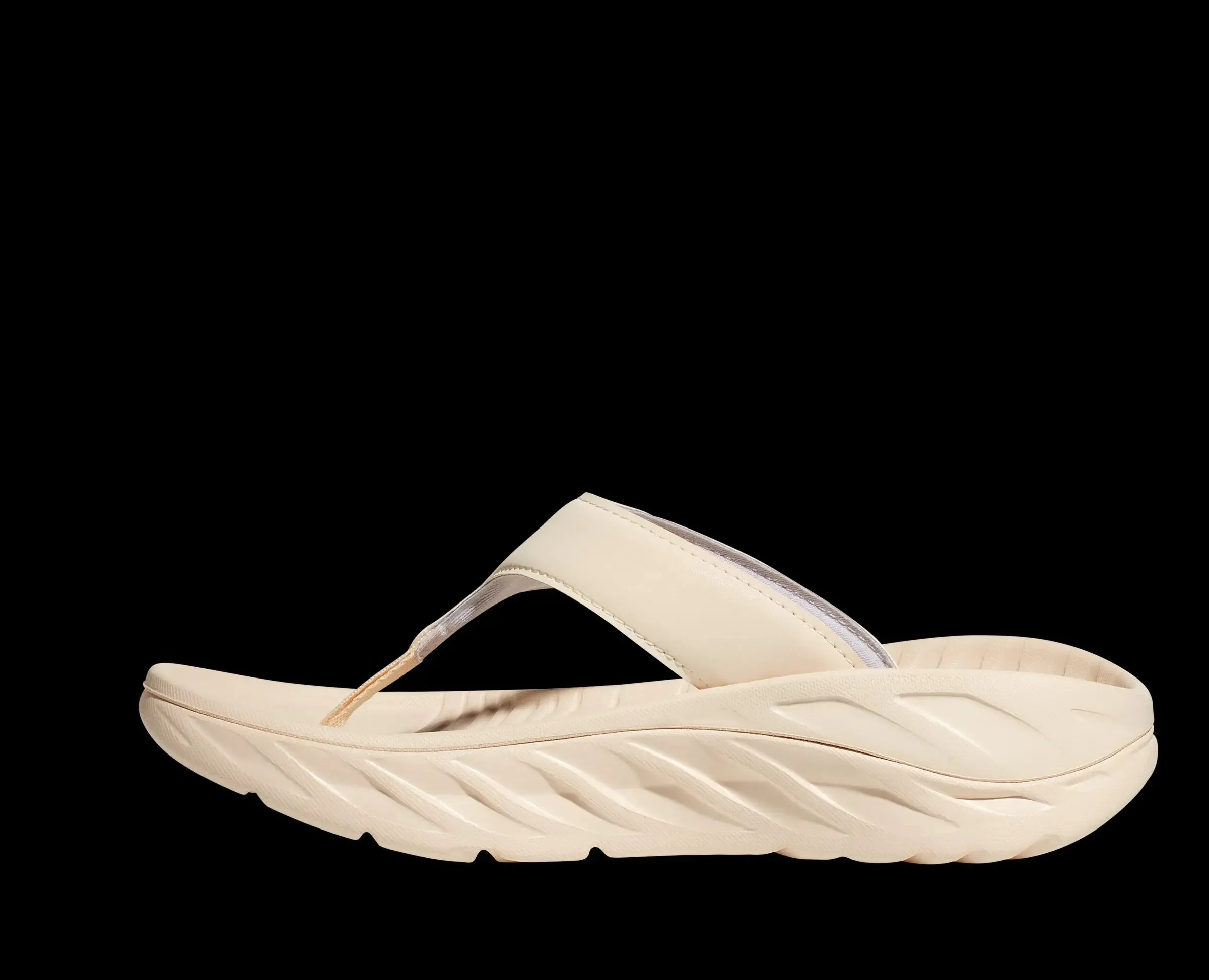 Womens Hoka Ora Recovery Flip  Ultimate Comfort for Tired Feet
