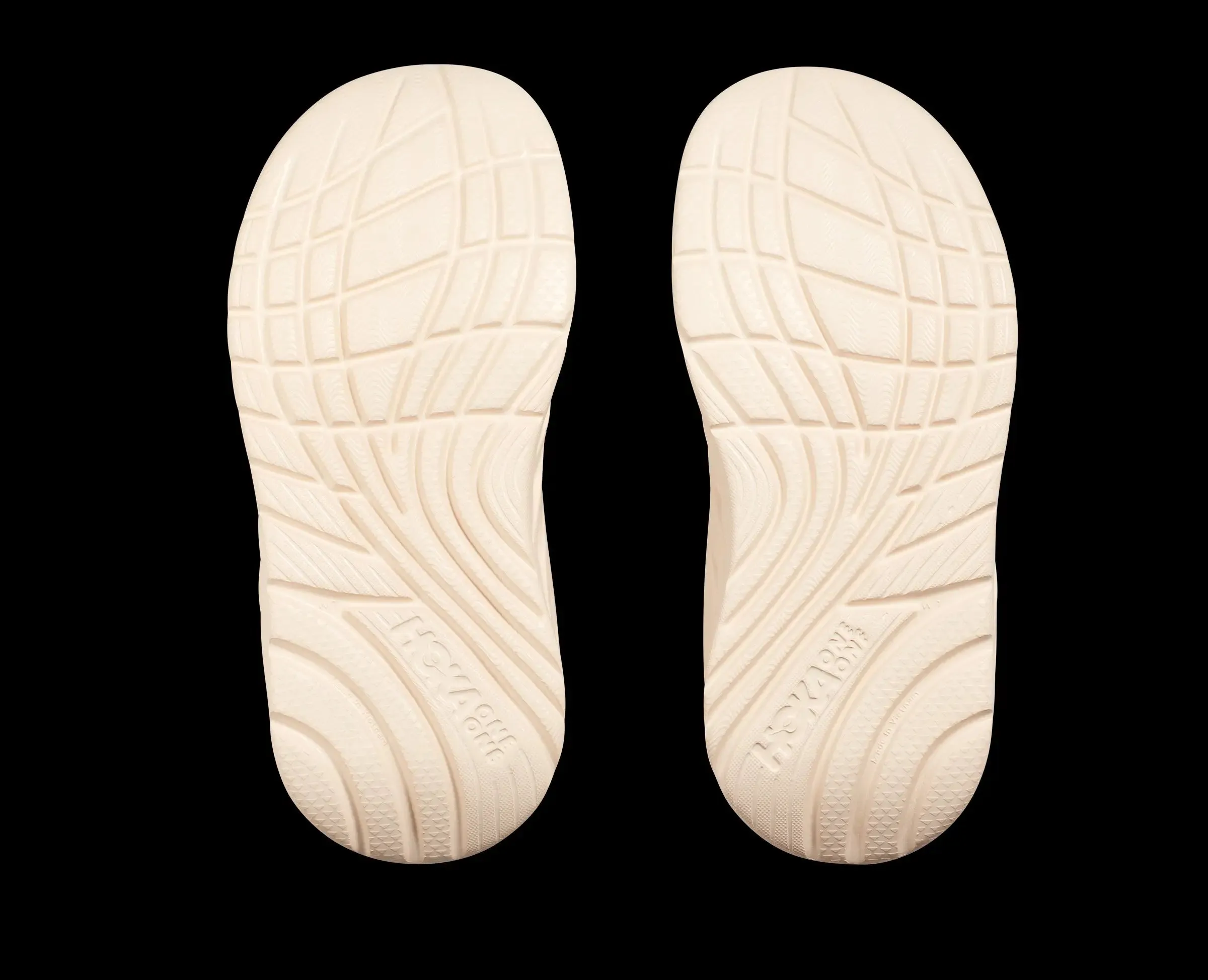 Womens Hoka Ora Recovery Flip  Ultimate Comfort for Tired Feet