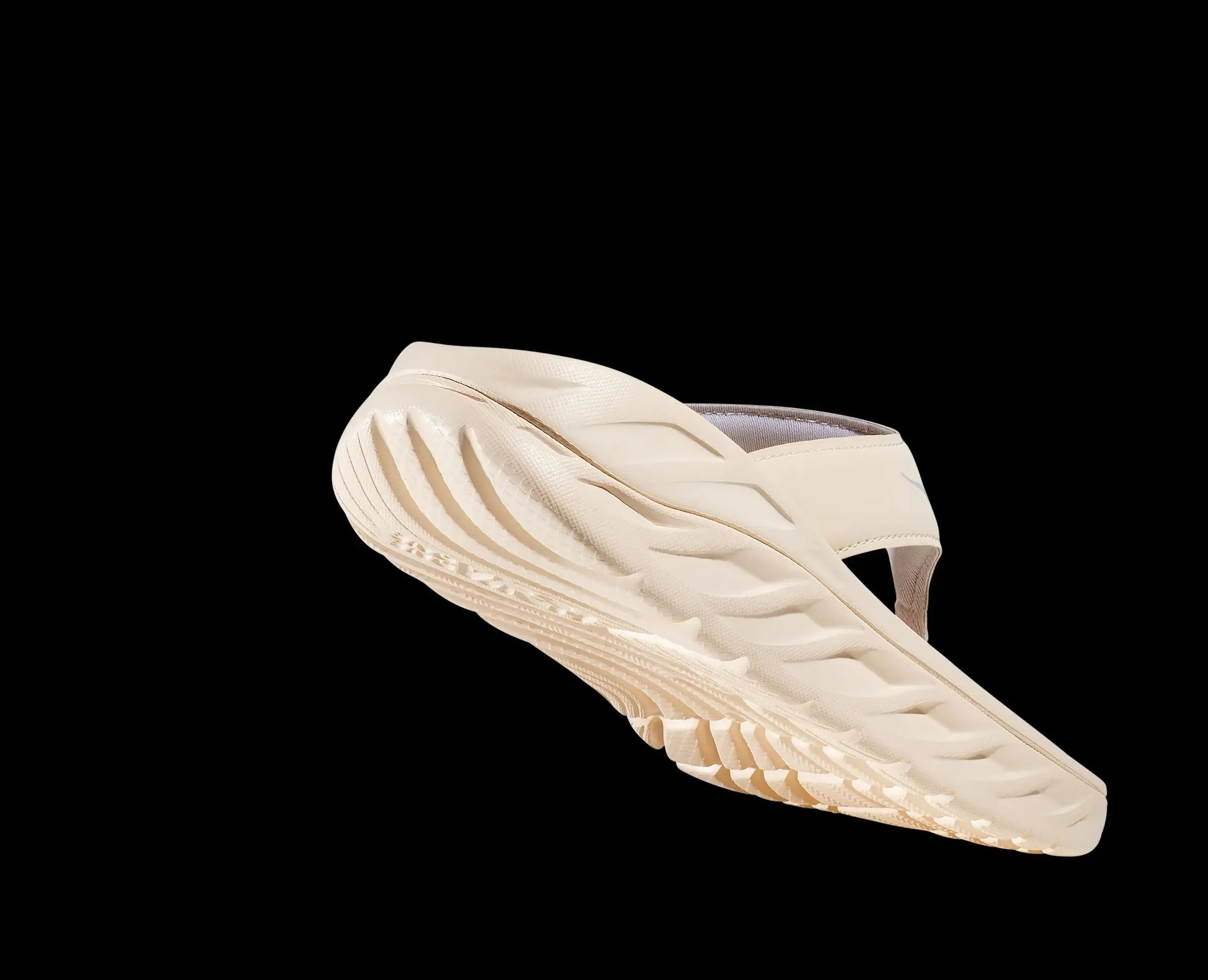 Womens Hoka Ora Recovery Flip  Ultimate Comfort for Tired Feet