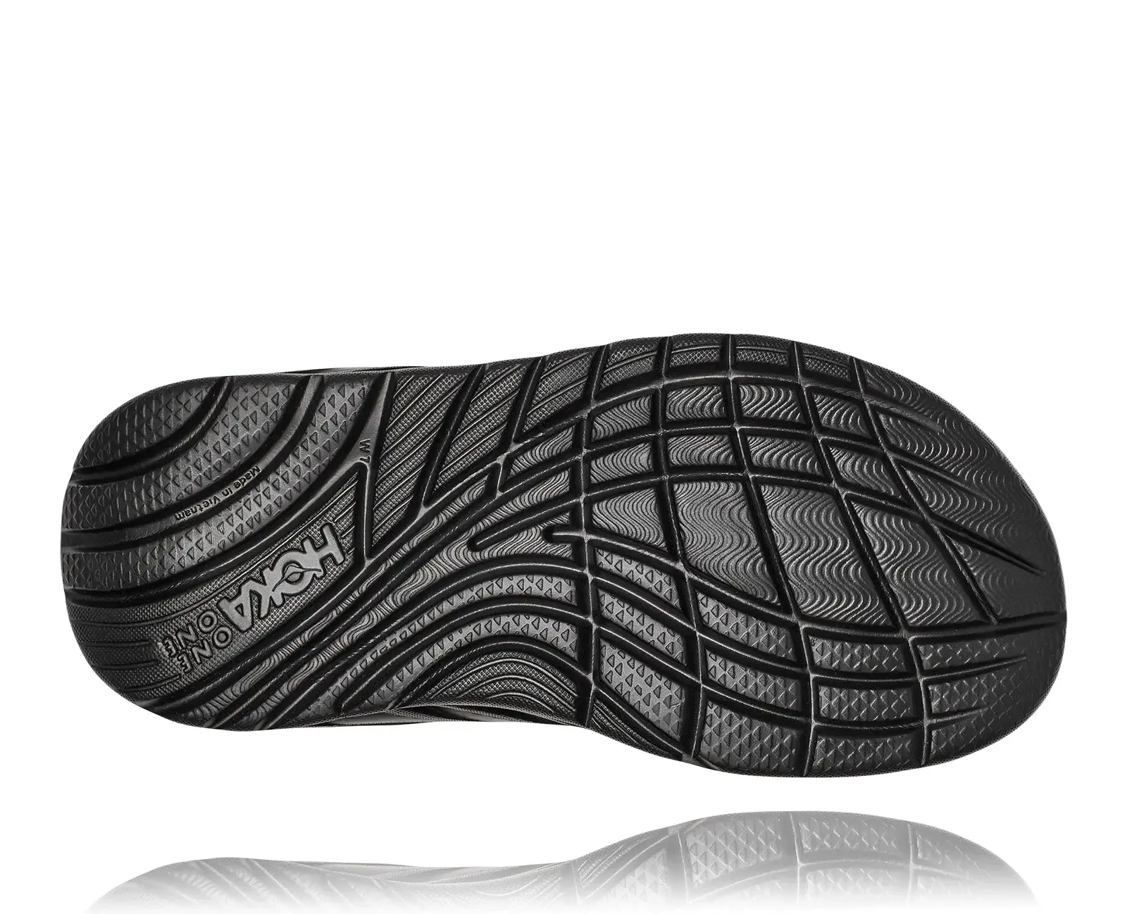 Womens Hoka Ora Recovery Flip  Ultimate Comfort for Tired Feet