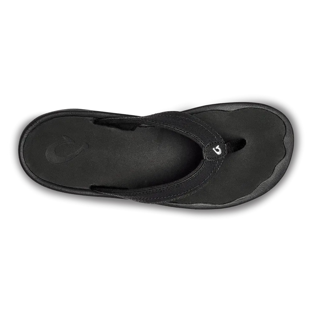 Women’s OluKai ‘Ohana – Water-Resistant, Cushioned & Island-Inspired Comfort