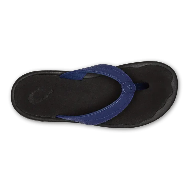 Women’s OluKai ‘Ohana – Water-Resistant, Cushioned & Island-Inspired Comfort