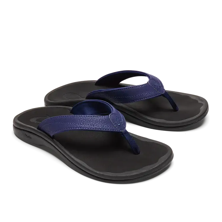Women’s OluKai ‘Ohana – Water-Resistant, Cushioned & Island-Inspired Comfort