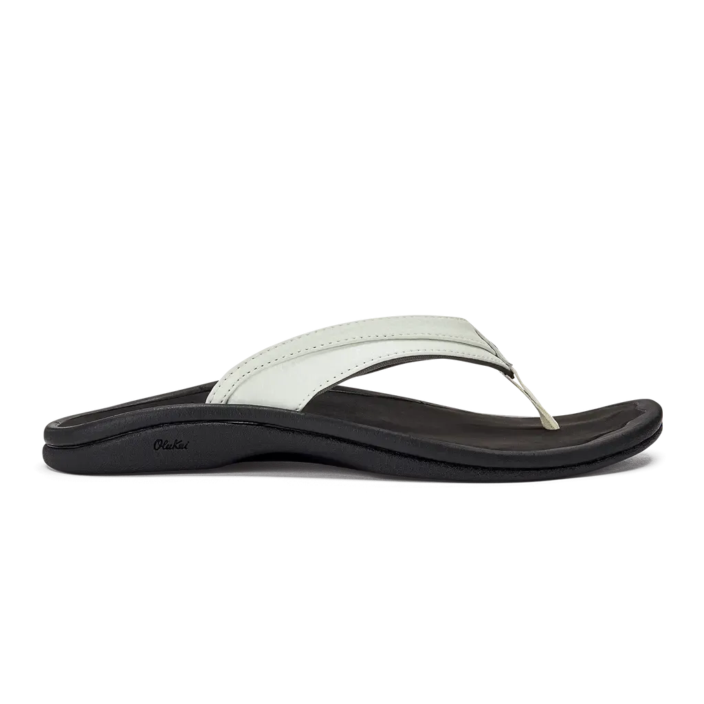 Women’s OluKai ‘Ohana – Water-Resistant, Cushioned & Island-Inspired Comfort