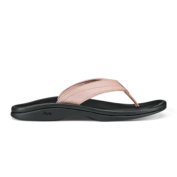 Women’s OluKai ‘Ohana – Water-Resistant, Cushioned & Island-Inspired Comfort