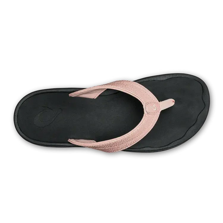 Women’s OluKai ‘Ohana – Water-Resistant, Cushioned & Island-Inspired Comfort